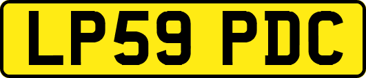 LP59PDC