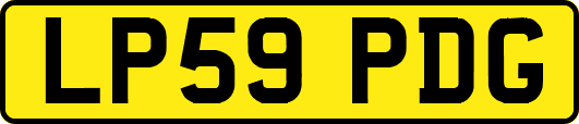 LP59PDG