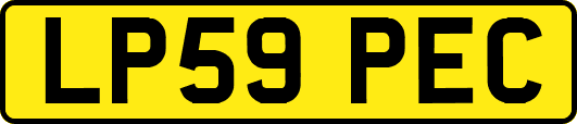 LP59PEC