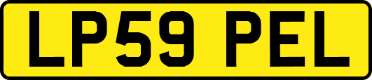 LP59PEL