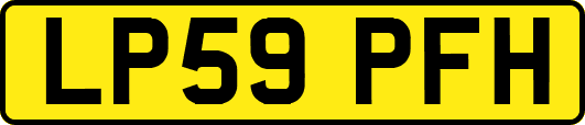 LP59PFH
