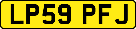 LP59PFJ
