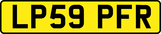 LP59PFR