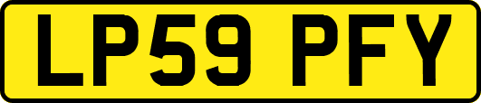 LP59PFY