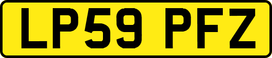 LP59PFZ