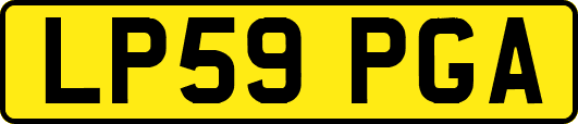 LP59PGA