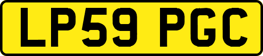 LP59PGC