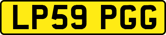 LP59PGG