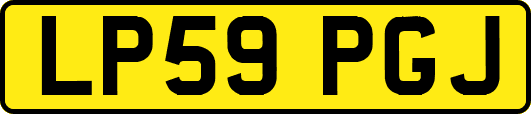 LP59PGJ