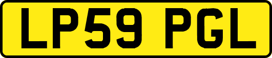 LP59PGL