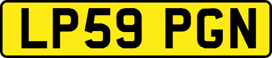 LP59PGN