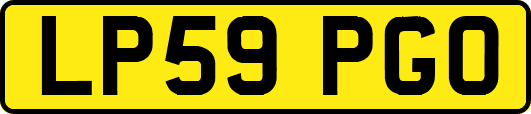 LP59PGO