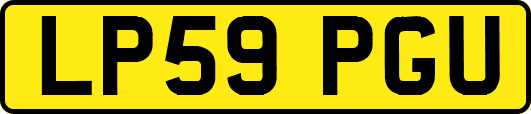 LP59PGU