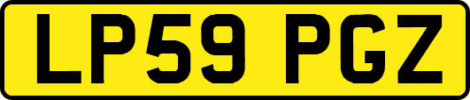 LP59PGZ