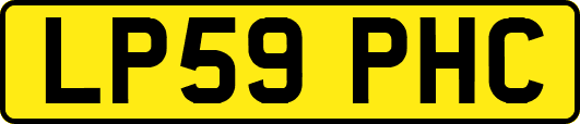 LP59PHC