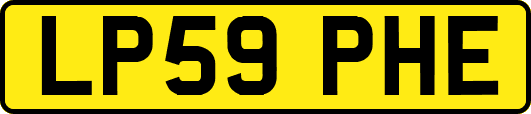 LP59PHE
