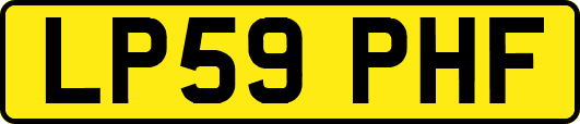 LP59PHF