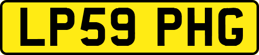 LP59PHG