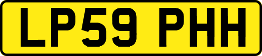 LP59PHH