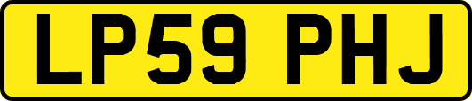 LP59PHJ