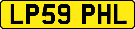 LP59PHL