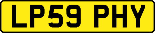 LP59PHY