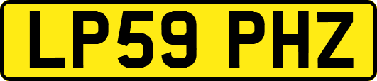 LP59PHZ