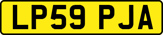 LP59PJA