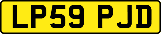 LP59PJD