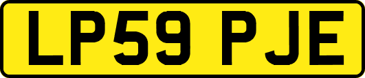 LP59PJE