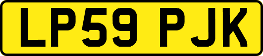 LP59PJK