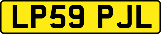LP59PJL