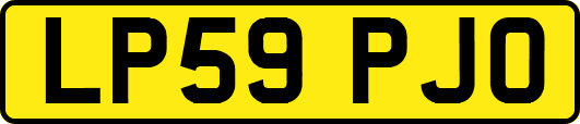 LP59PJO