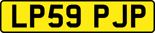 LP59PJP