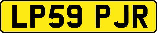 LP59PJR