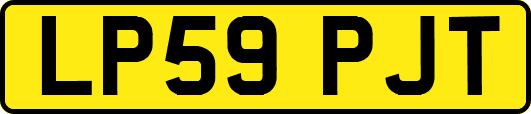 LP59PJT