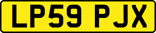 LP59PJX