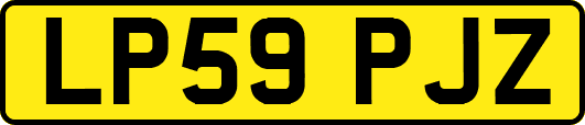 LP59PJZ