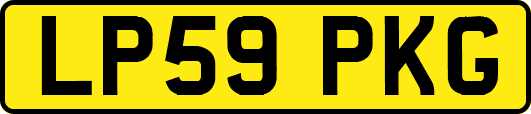 LP59PKG