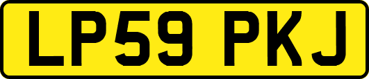 LP59PKJ