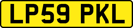 LP59PKL