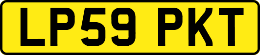LP59PKT