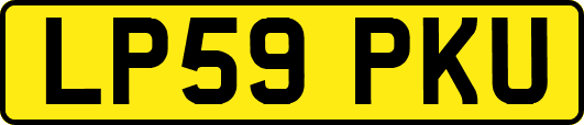 LP59PKU