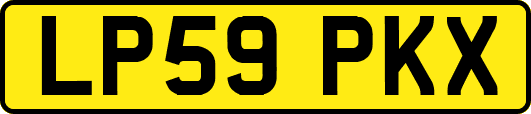 LP59PKX