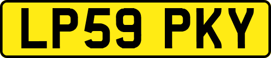 LP59PKY