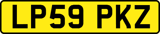 LP59PKZ