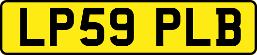 LP59PLB