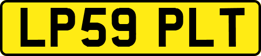 LP59PLT