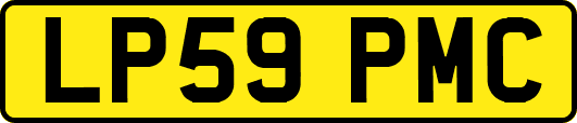 LP59PMC