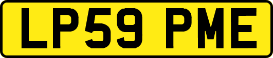 LP59PME